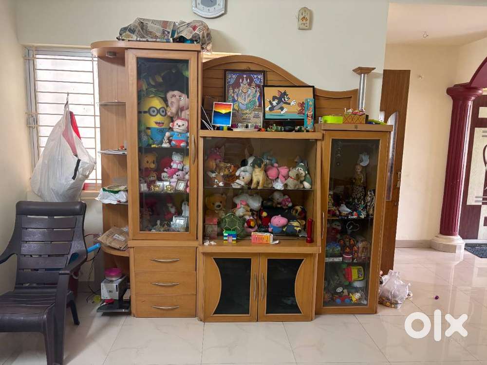 Showcase Home Decor