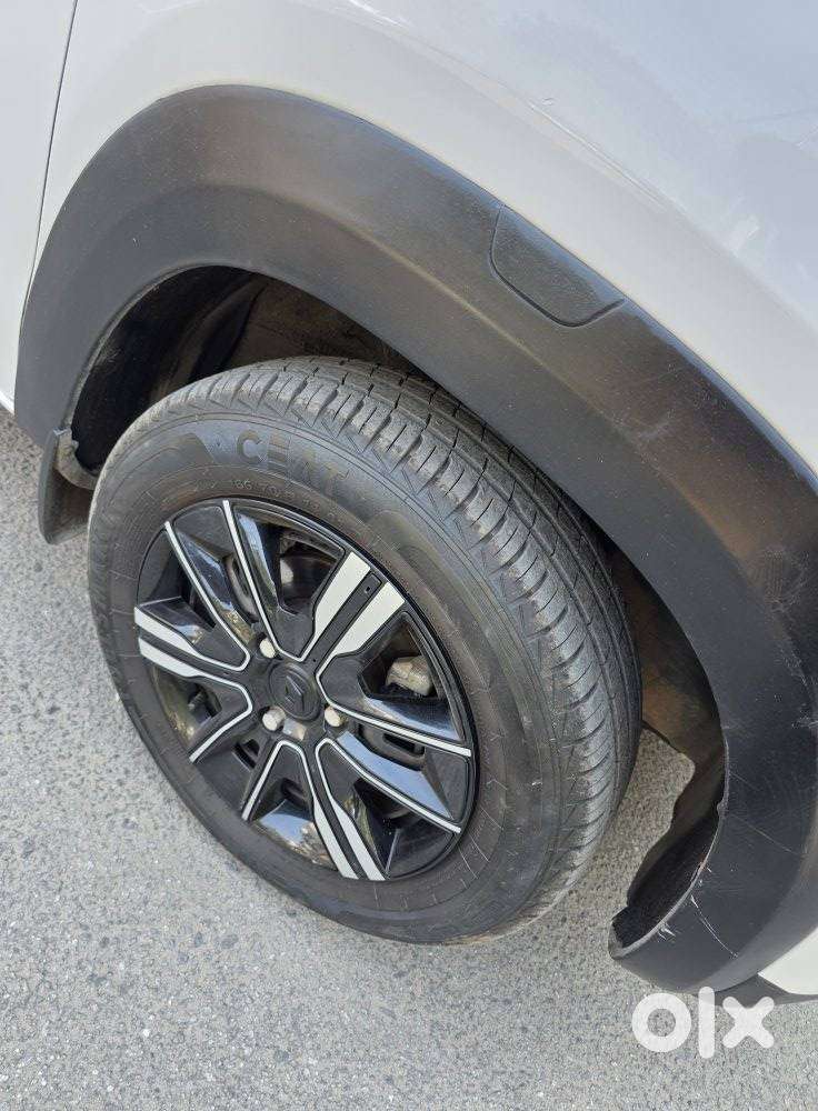 Renault Kwid Rxt Manual Climber, 2023, Petrol