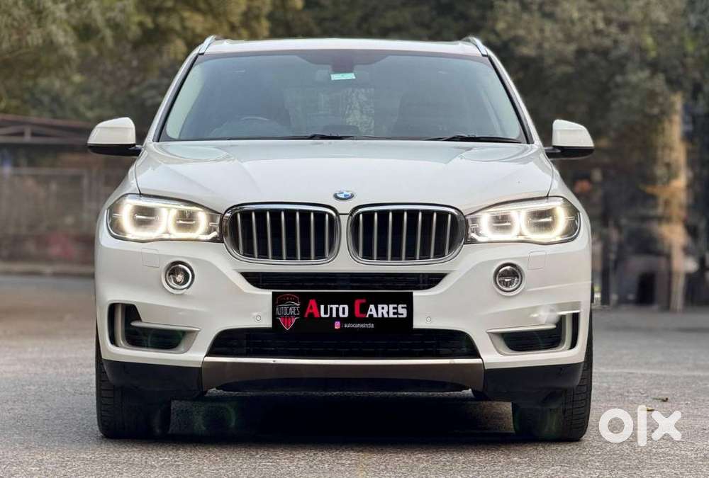 Bmw X5 Xdrive 30d Pure Design Exp. 5seater, 2019, Diesel