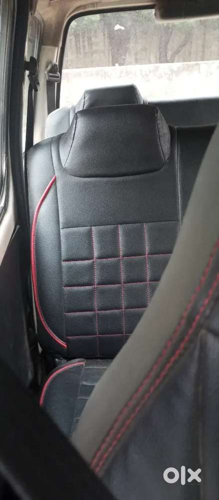 Maruti Suzuki Eeco 2017 7 Seater Ac