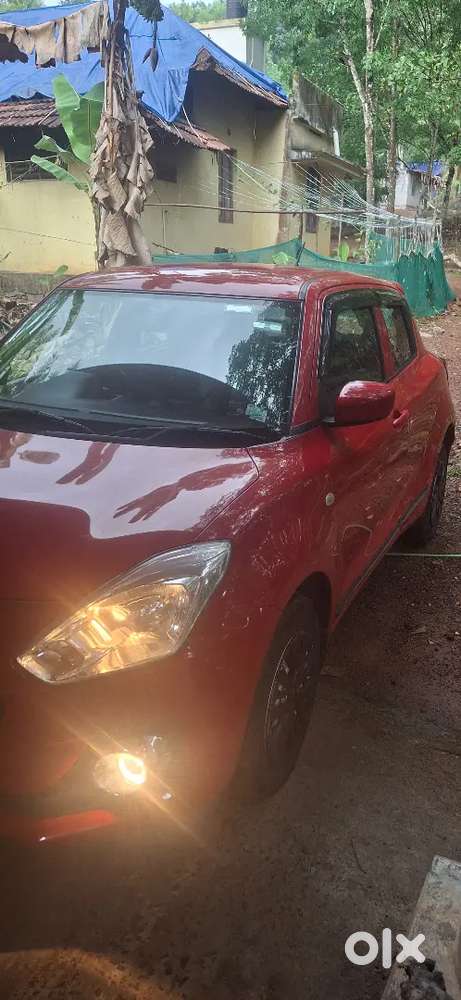 Maruti Suzuki Swift 2020 Petrol 28000 Km Driven Yi