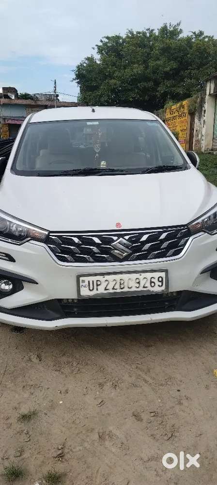 New Gadi Good Condition