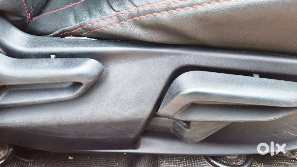 Tata Tiago Nrg Petrol, 2022, Petrol