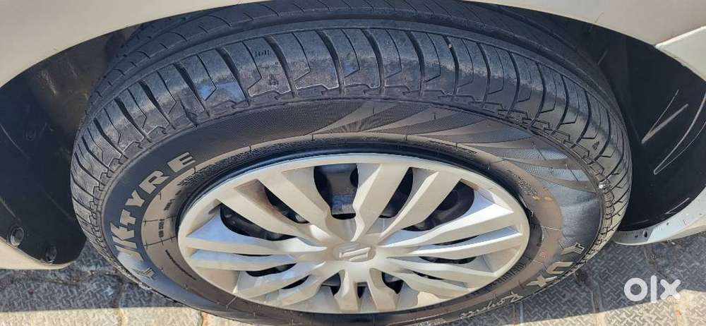 Maruti Suzuki Swift Ddis Vdi, 2017, Diesel