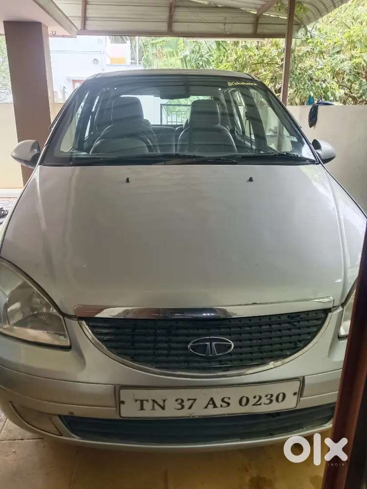 Tata Indica Diesel 2006