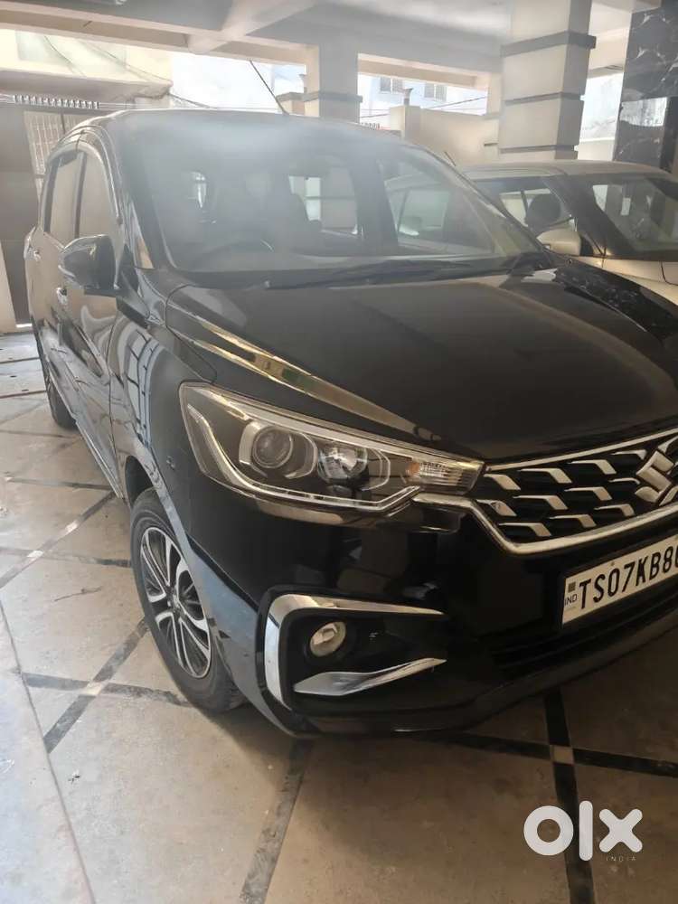 Ertiga Zxi Plus Hybrid Excellent Condition