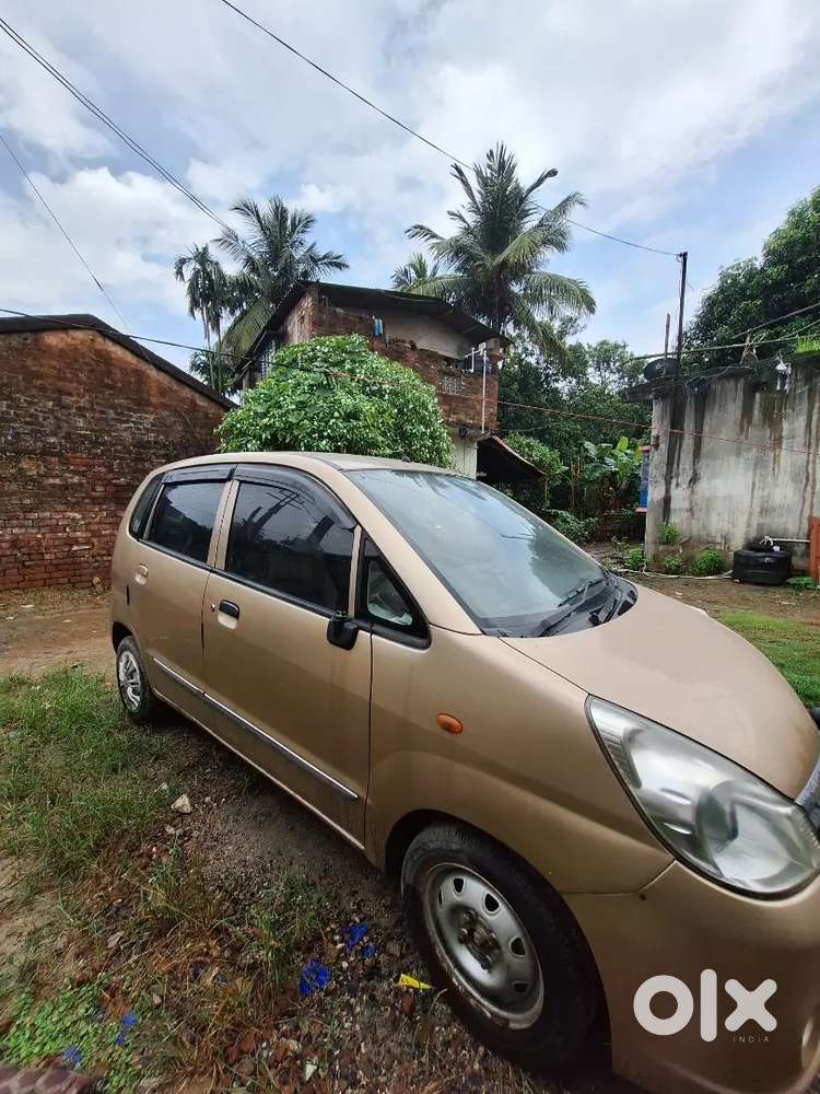 Maruti Suzuki Estilo 2015 Petrol