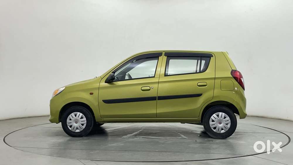 Maruti Suzuki Alto 800 Lxi, 2016, Petrol