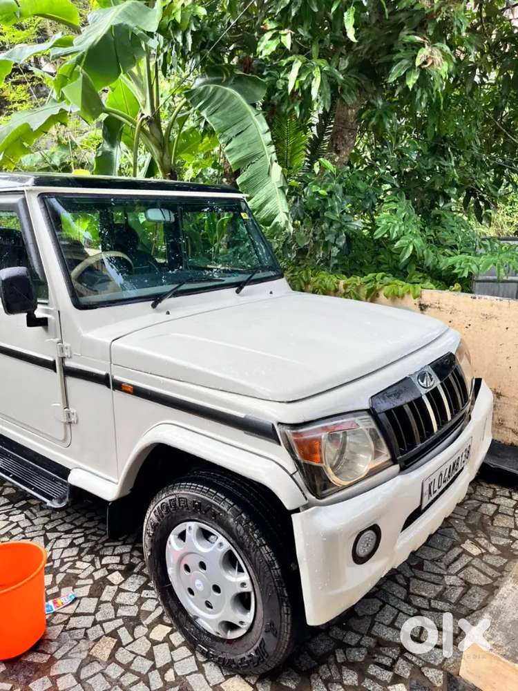 Mahindra Be 6 2018 Diesel Manual