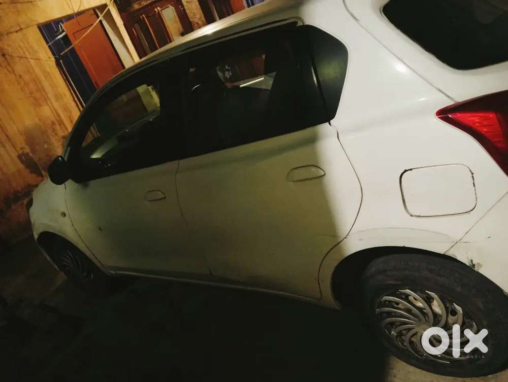 Datsun Car Bahar Jaan Kar K Sell Reha Only Rc Milju Hur Kuch Ni