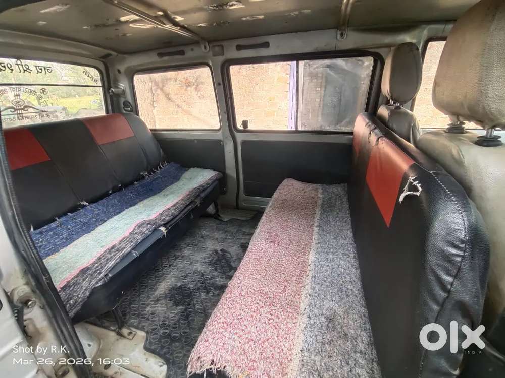 Good Condition,silent Engine All Good