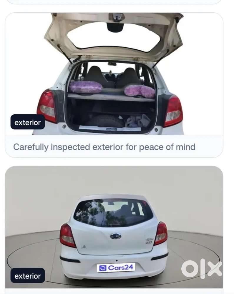 Datsun Go Manual 2016
