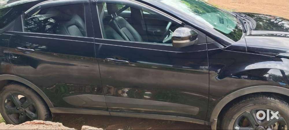 Single Hand Vehicle In Good Condition With Front Parking Sensors