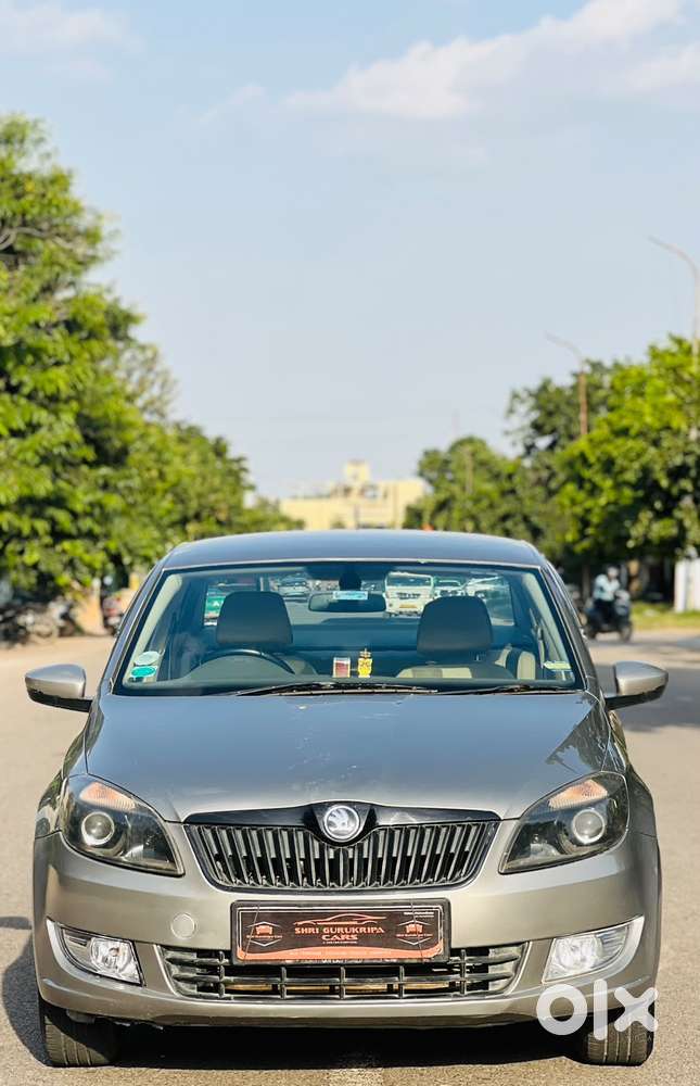 Skoda Rapid 1.5 Tdi At Elegance Plus, 2016, Diesel