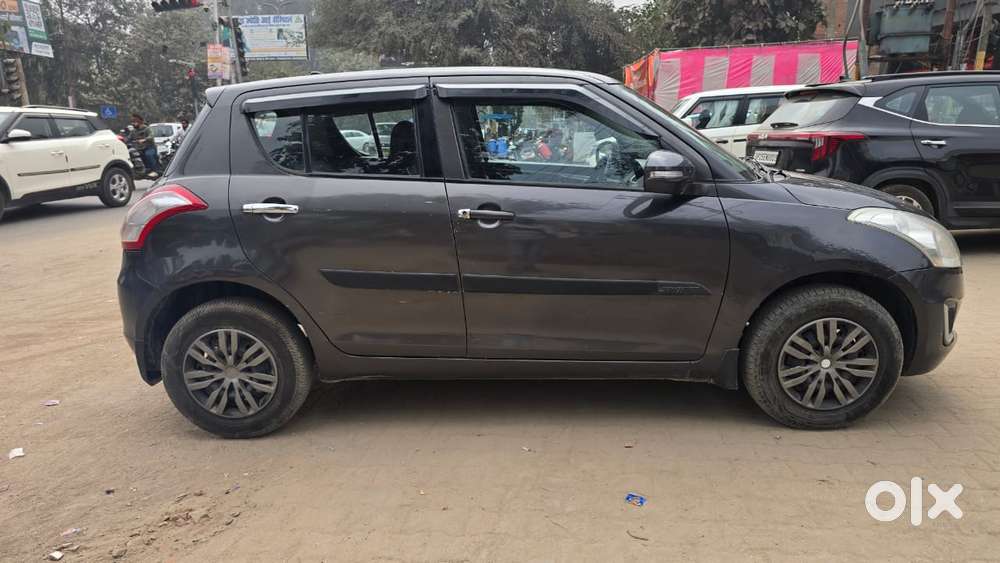 Maruti Suzuki Swift Vdi Bs Iv, 2016, Diesel