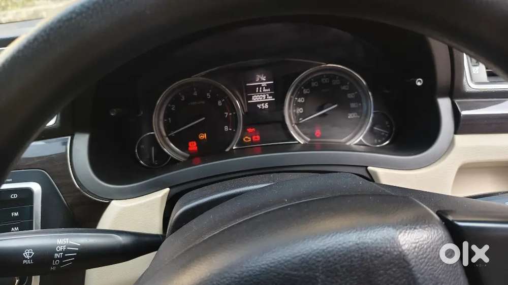 Maruti Suzuki Ciaz Vxi (o)
