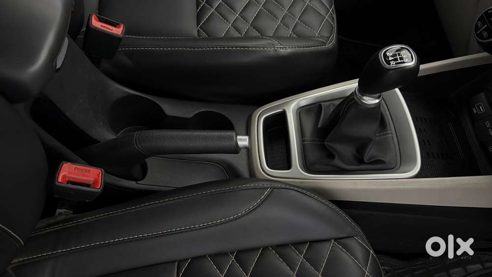 Hyundai Venue Sx, 2023, Petrol