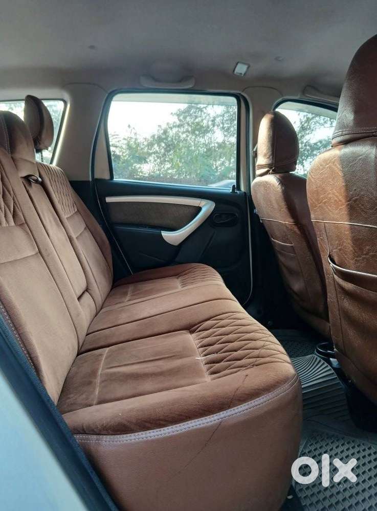 Renault Duster Rxz, 2013, Petrol