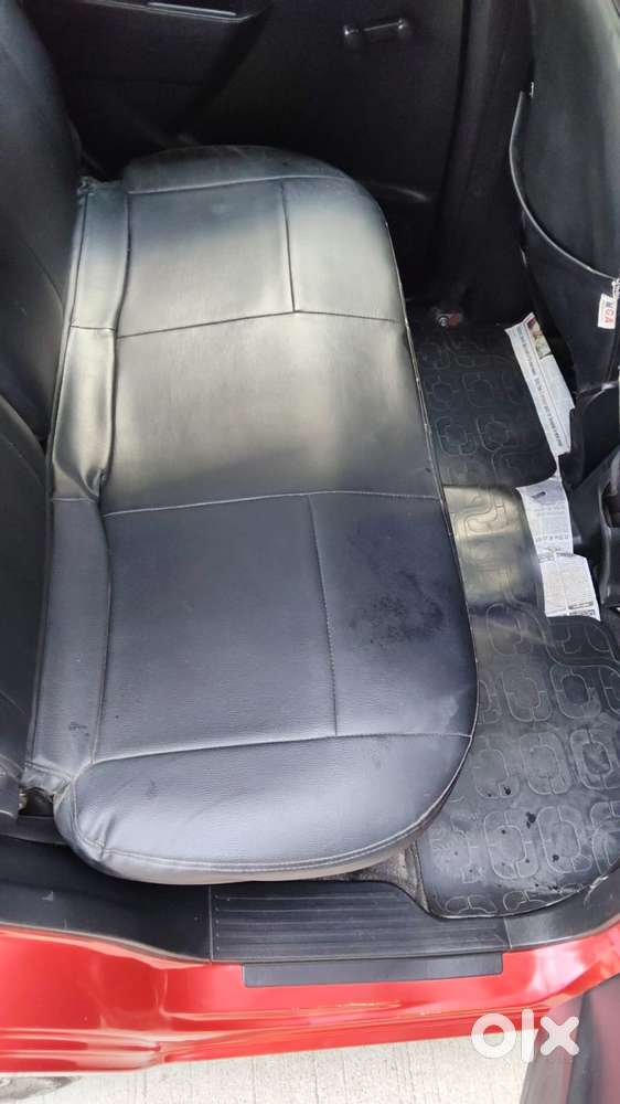 Maruti Suzuki Wagon R Lxi 1.0, 2013, Petrol