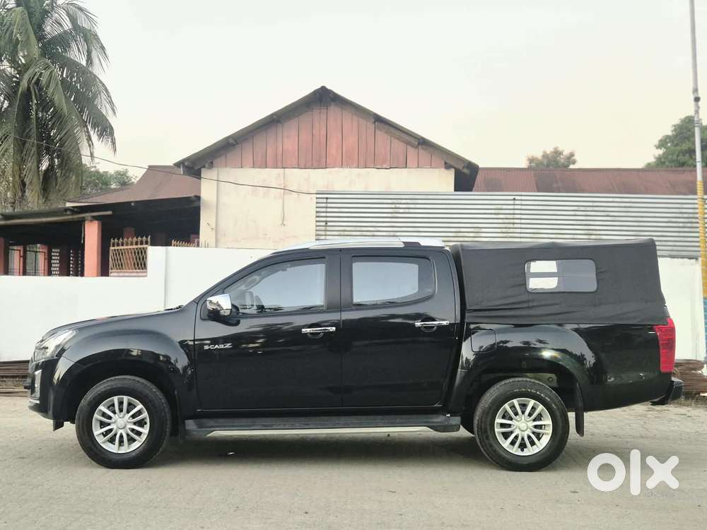 Isuzu S-cab 2wd Hr Z, 2026, Diesel