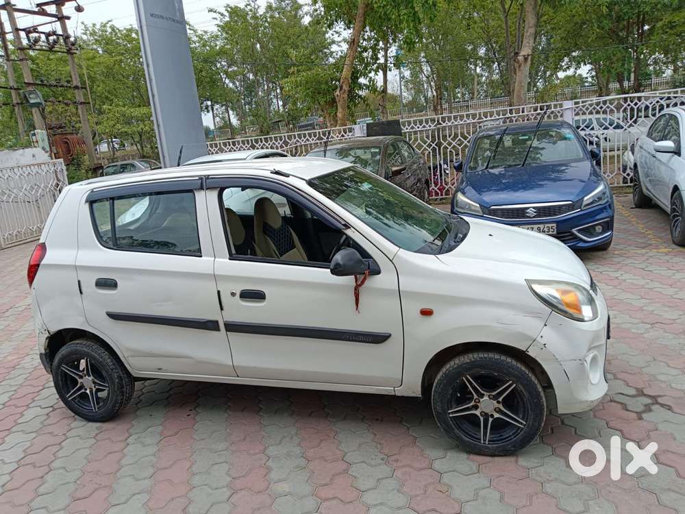Maruti Suzuki Alto 800 Lxi Anniversary Edition, 2017, Petrol