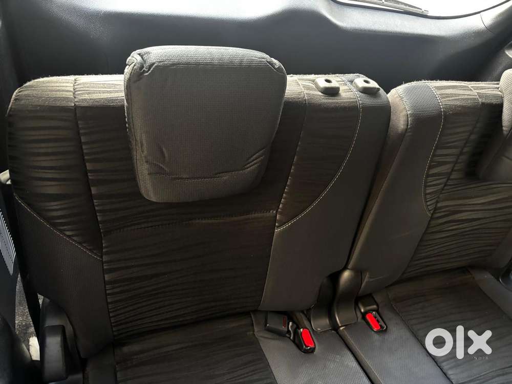 Toyota Innova Crysta 2.4 V, 2018, Diesel