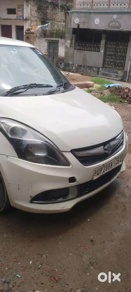 Maruti Suzuki Dzire 2015