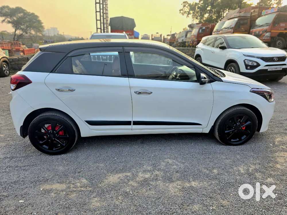 Hyundai I20 2015 Diesel Well Maintained