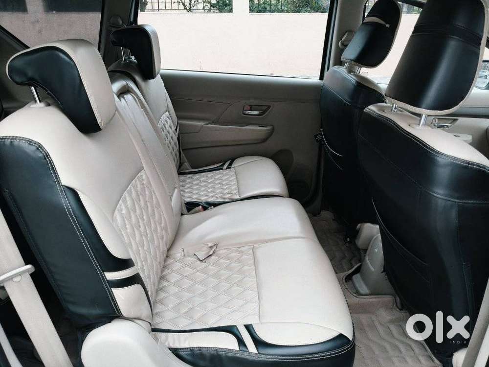 Maruti Suzuki Ertiga 1.4 Vxi Anniversary Edition, 2020, Petrol