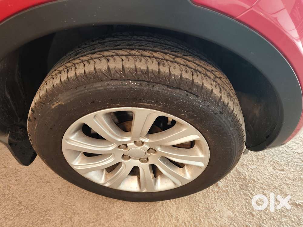 Land Rover Discovery Hse, 2019, Diesel