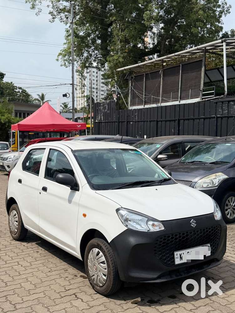 Maruti Suzuki Alto K10, 2026, Petrol