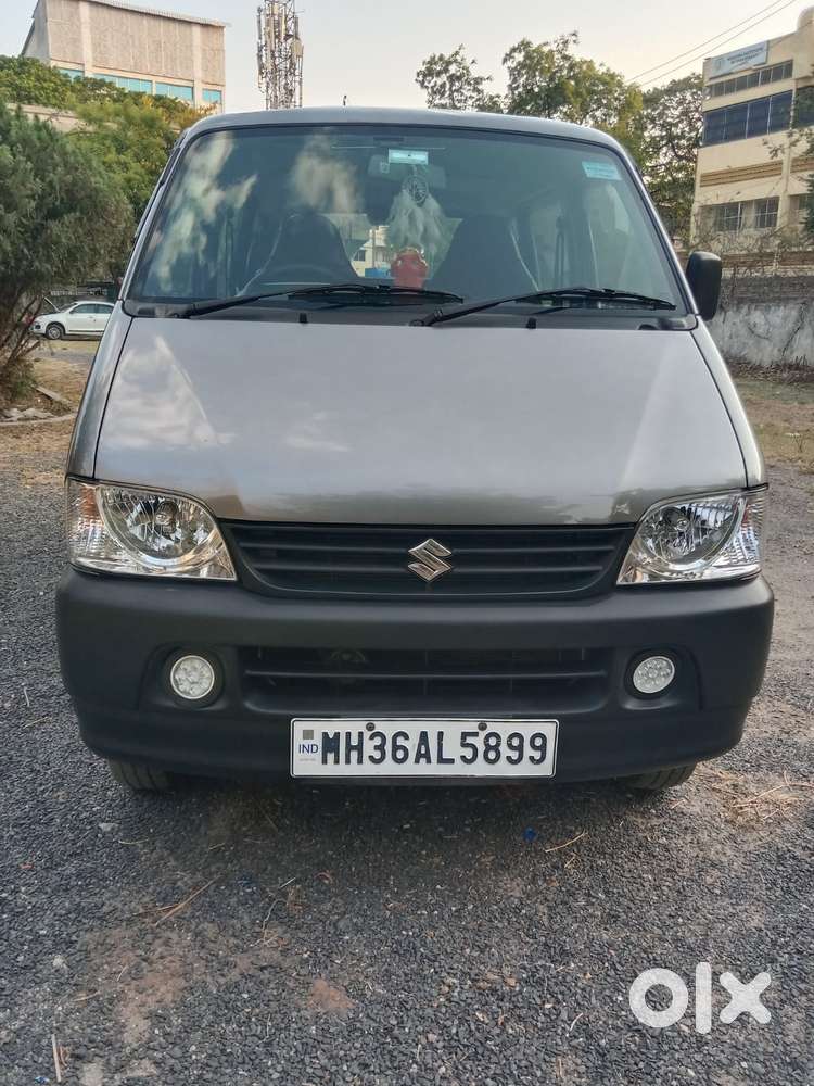 Maruti Suzuki Eeco 5 Seater Ac, 2024, Petrol