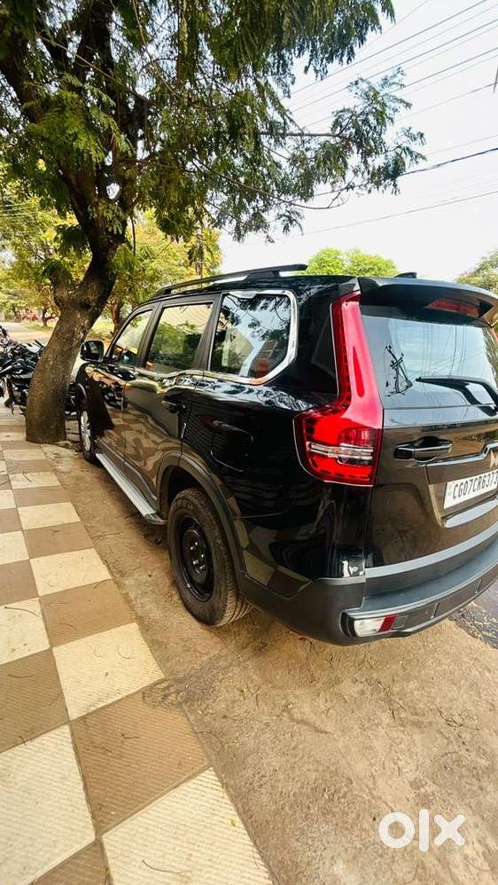 Mahindra Car Diesel 2024