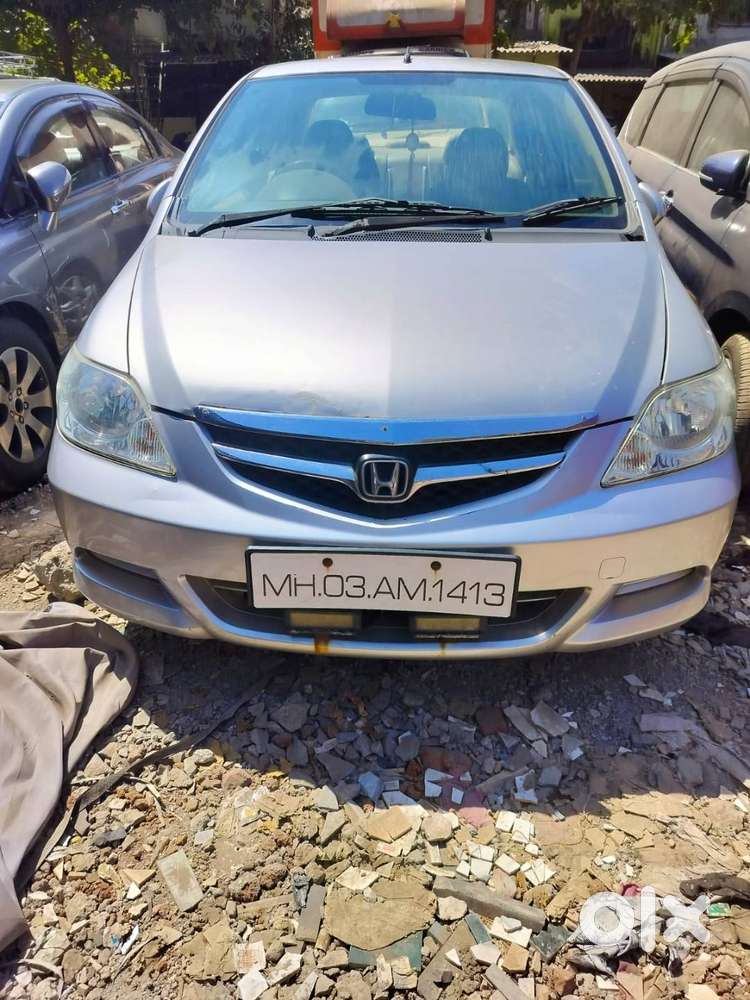 しぃ Honda City Zx Gxi - Cars - 1828968920