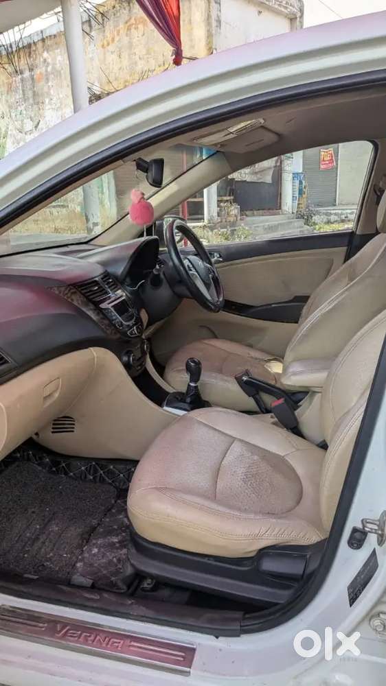 Verna Good Condition All Oak