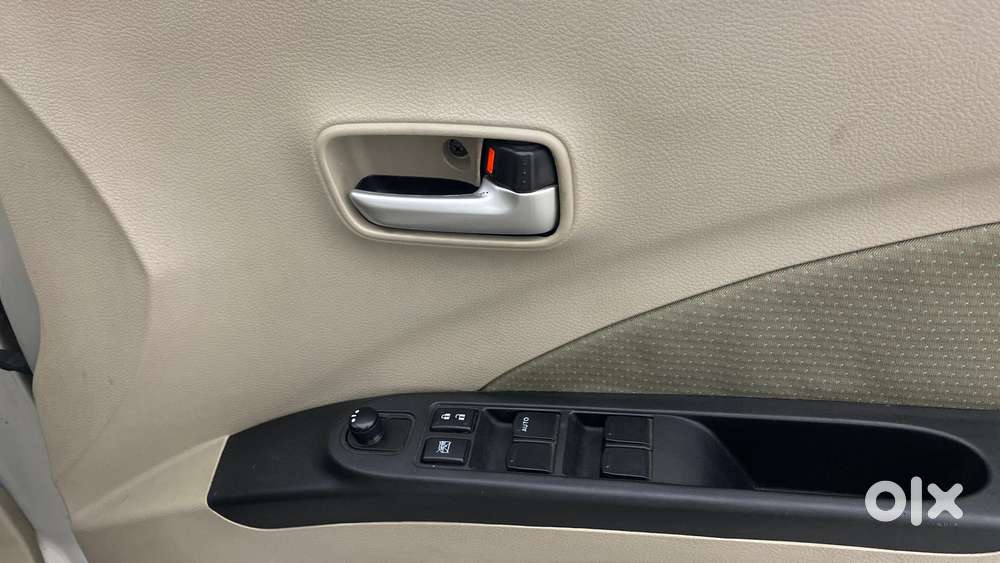 Maruti Suzuki Celerio Zxi Optional Mt, 2018, Petrol