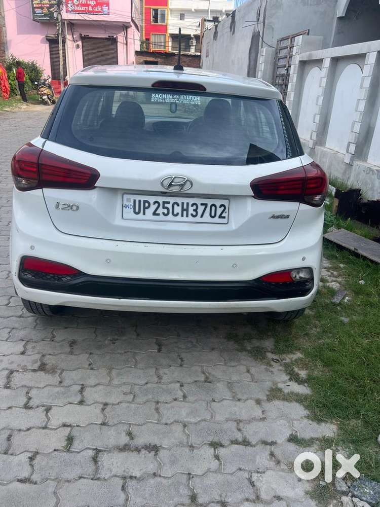 Hyundai Elite I20 Diesel 2018