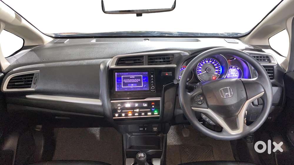 Honda Wr-v 1.2 Vx I-vtec, 2018, Petrol