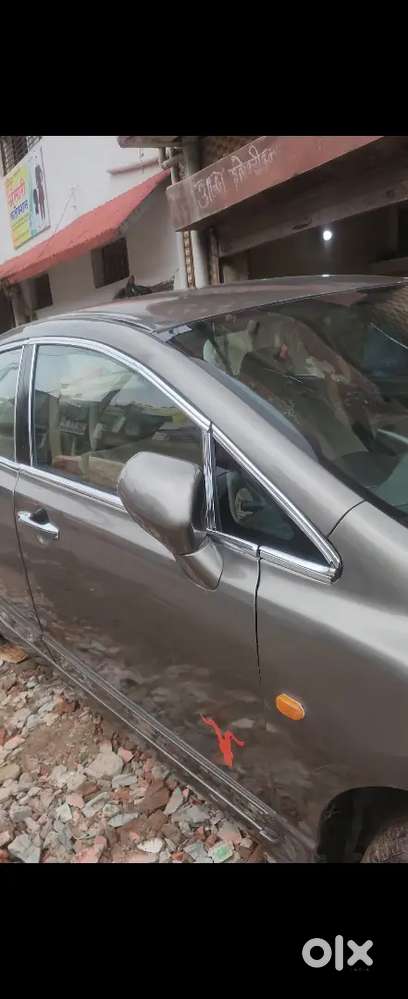 Honda Civic Petrol Manual 2007