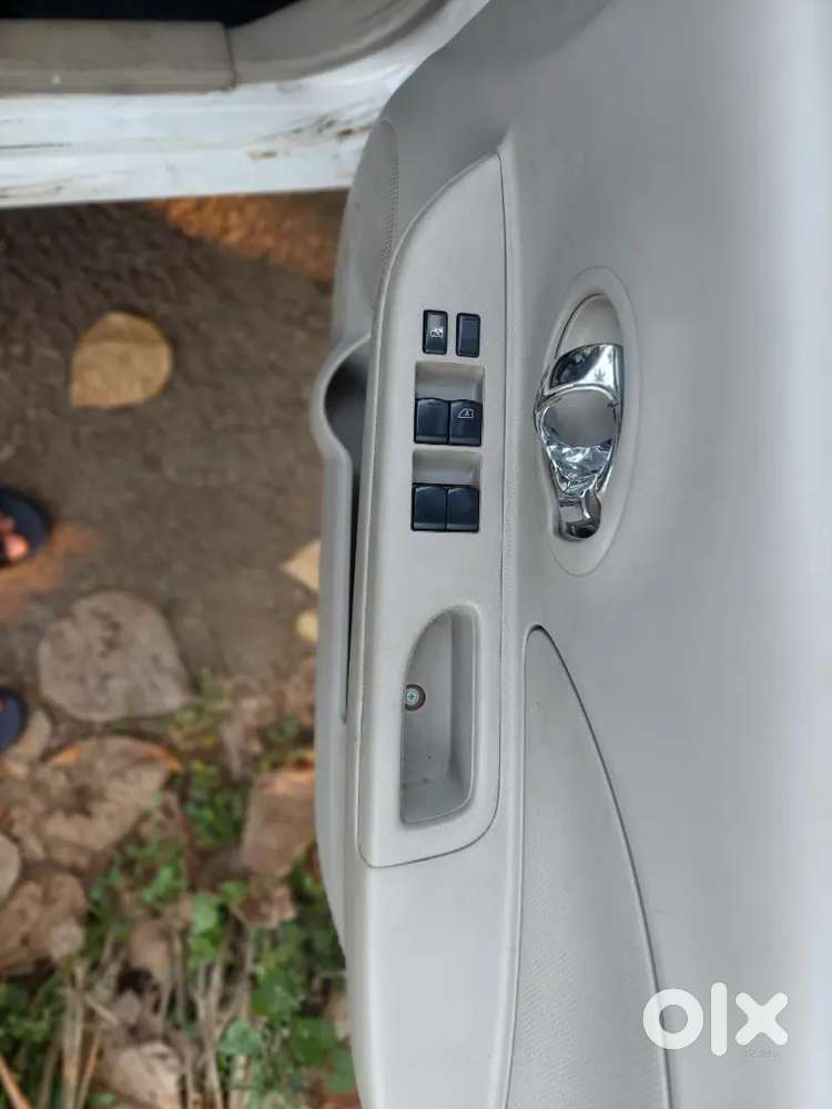 Nissan Micra Xl 2016 Diesel Good Condition