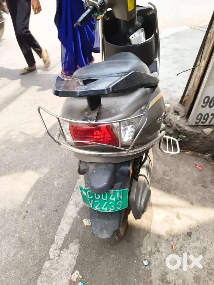 Sale My Santro Car Or Electric Two Wheeler Vechile