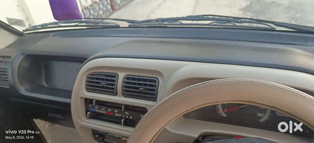 Maruti Suzuki Eeco 2019 Petrol 78800 Km Driven