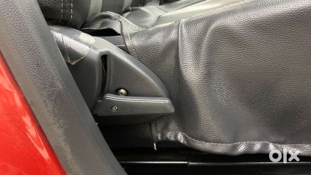 Maruti Suzuki Alto 800 Vxi, 2017, Petrol