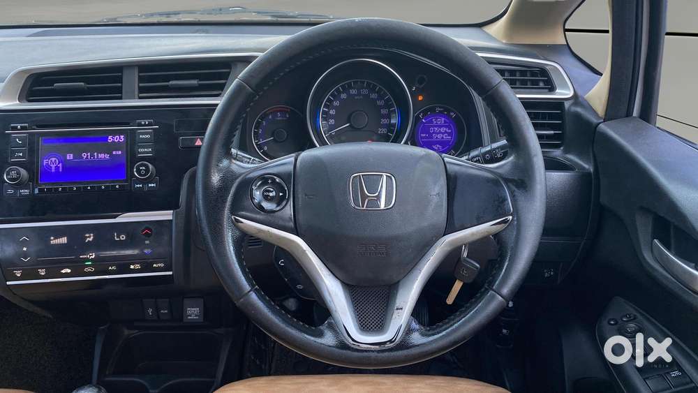 Honda Jazz 1.5 V I Dtec, 2018, Diesel