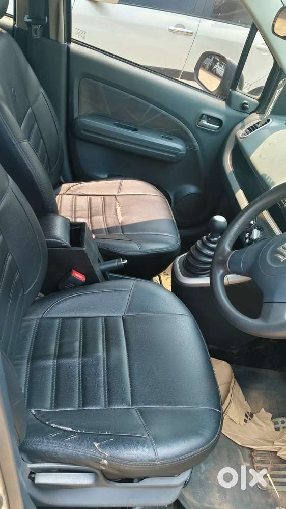 Maruti Suzuki Ritz Vdi Bs-iv, 2011, Diesel