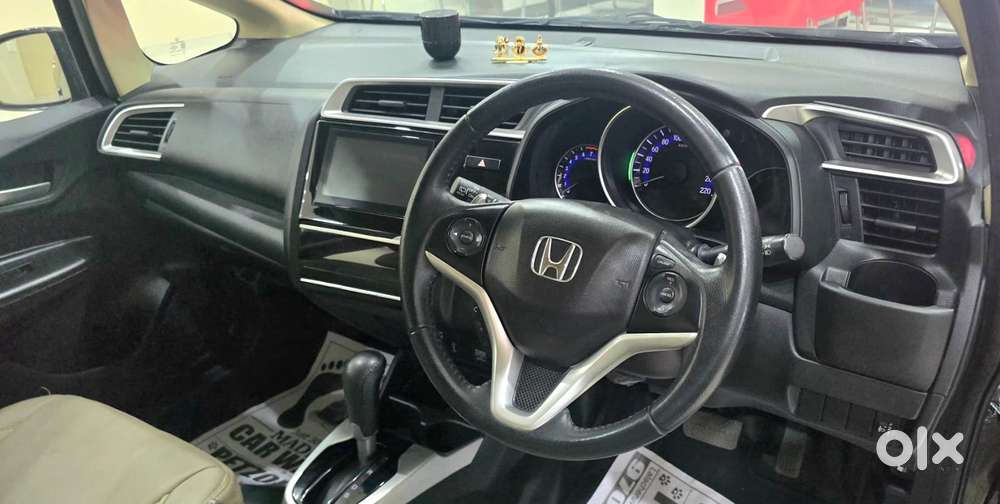Honda Jazz Vx, 2018, Petrol