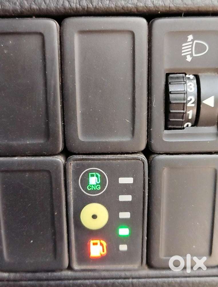 Maruti Suzuki Wagon R Lx Bs Iv, 2013, Petrol