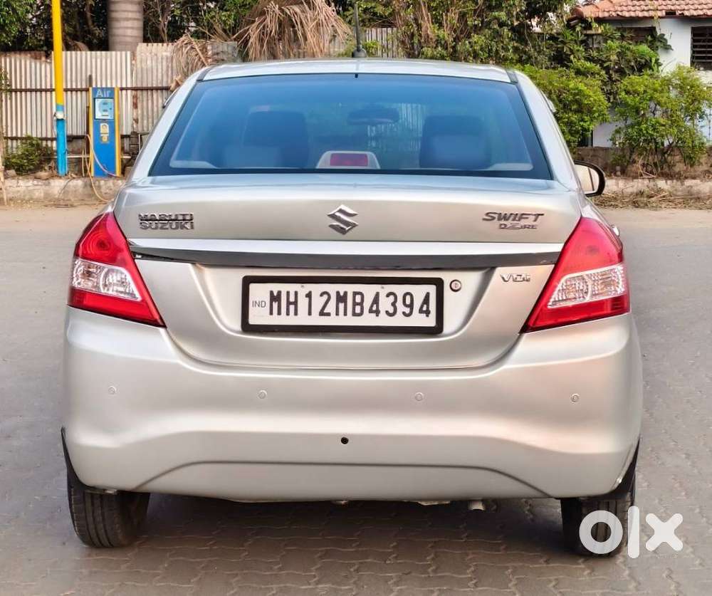 Maruti Suzuki Dzire 2017-2020 Vdi, 2015, Diesel