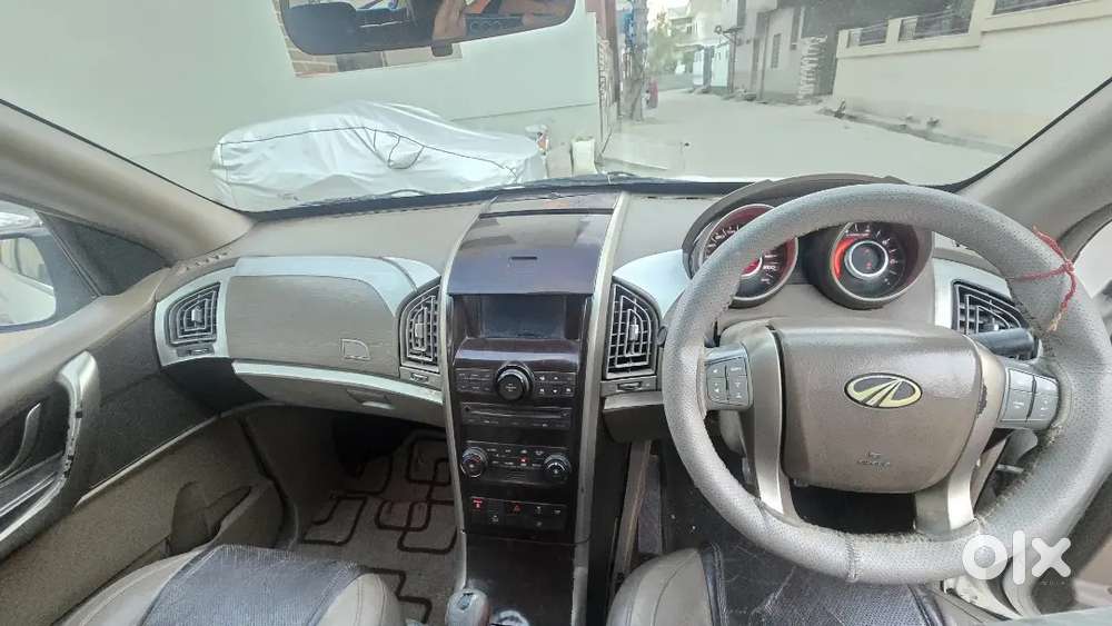 Mahindra Xuv500 2012 Diesel 141000 Km Driven