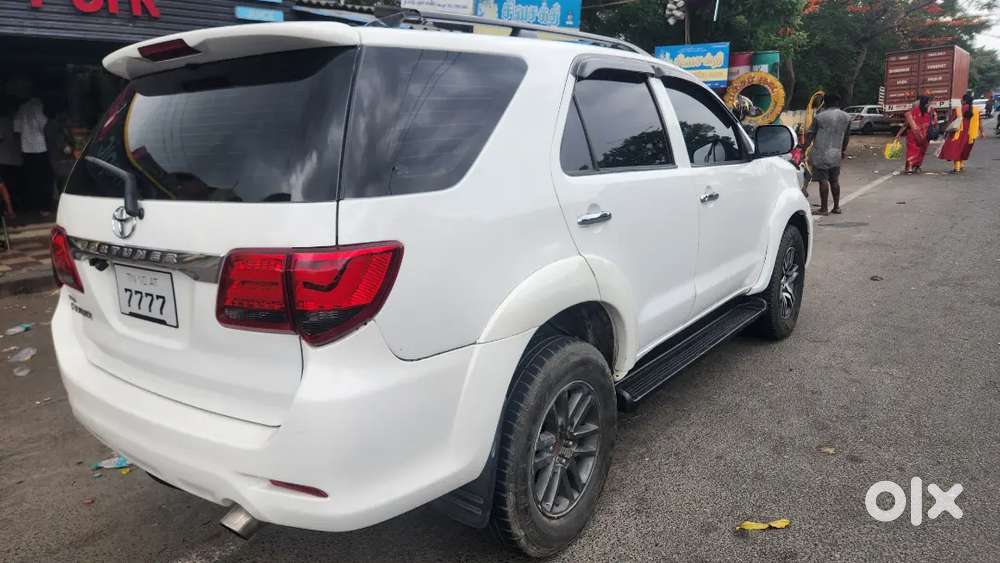 Full Service Done Neetly Maintained Car